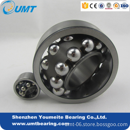 2218 1316 1228 1226 self-aligning ball bearing